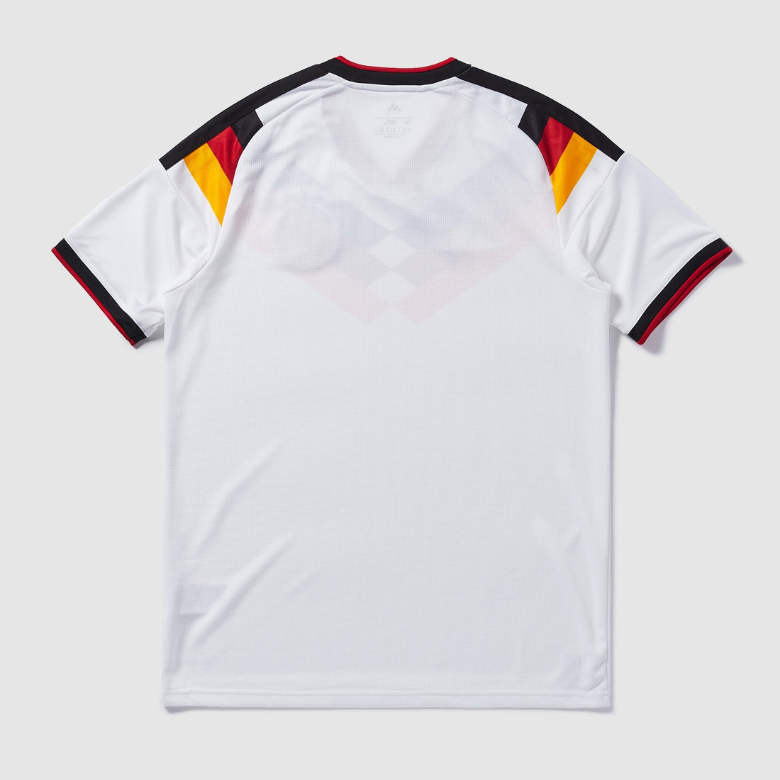 Embroidered Home 26/27 Men’s Shirt