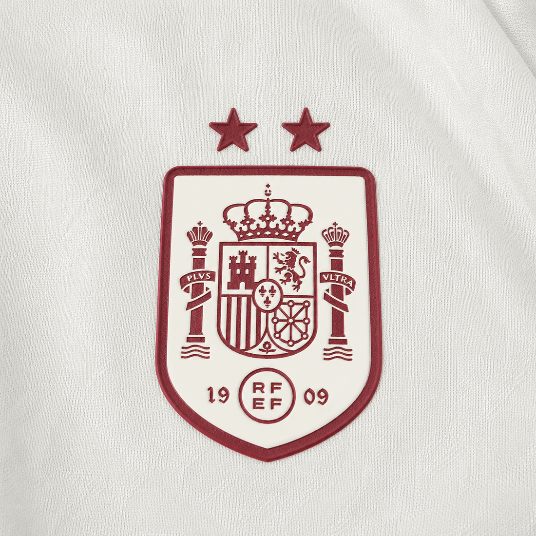 Embroidered Away 26/27 Player Edition Shirt
