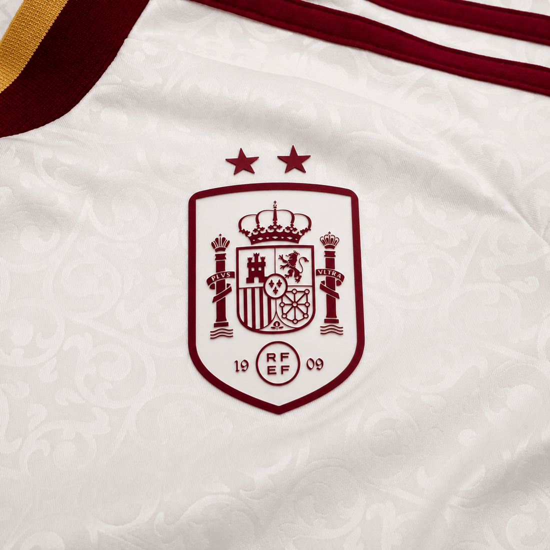 Away 26/27 Women’s Shirt