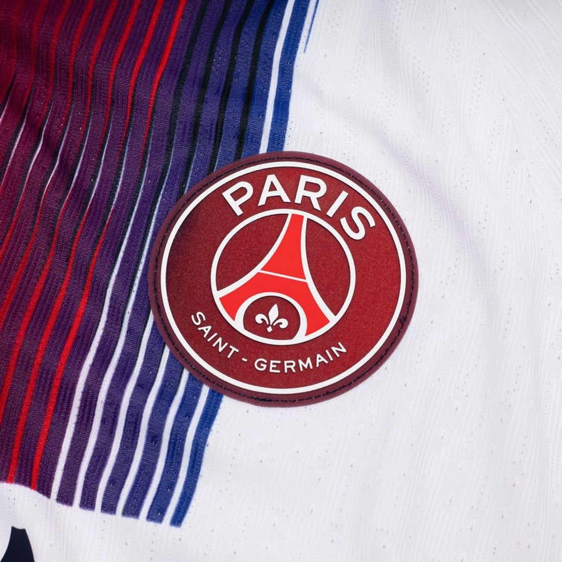 Embroidered Away 26/27 Player Edition Shirt