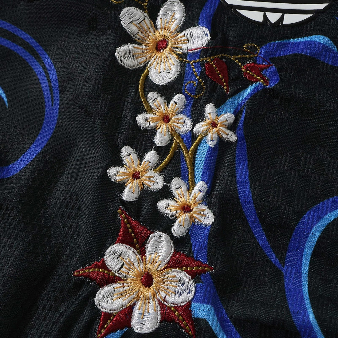 Embroidered Away 26/27 Player Edition Shirt