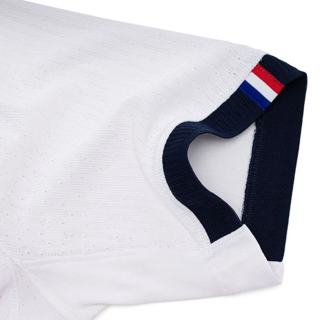 Embroidered Away 26/27 Player Edition Shirt