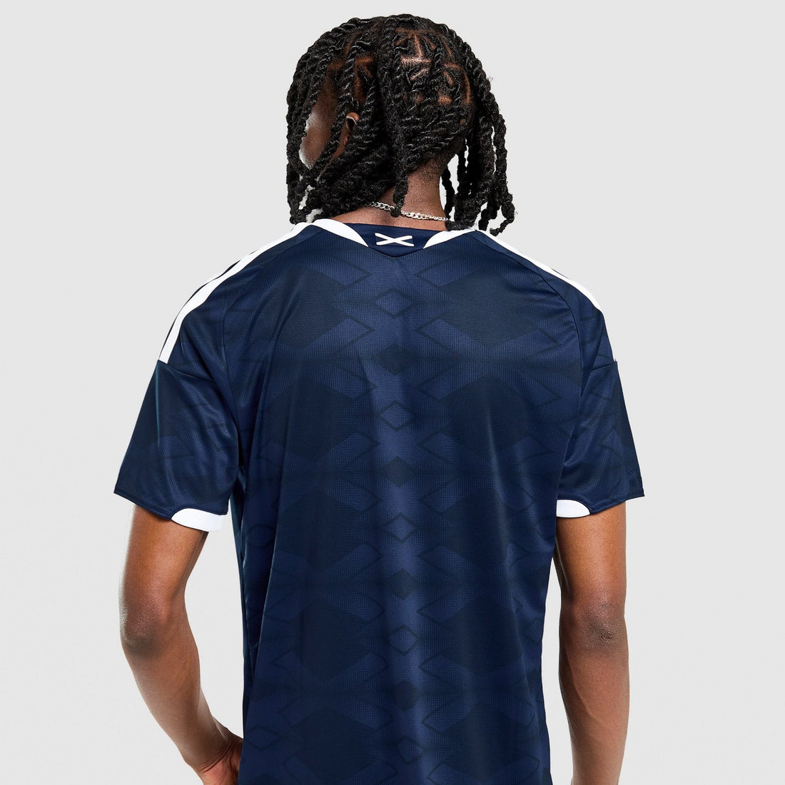 Home 26/27 Men’s Shirt