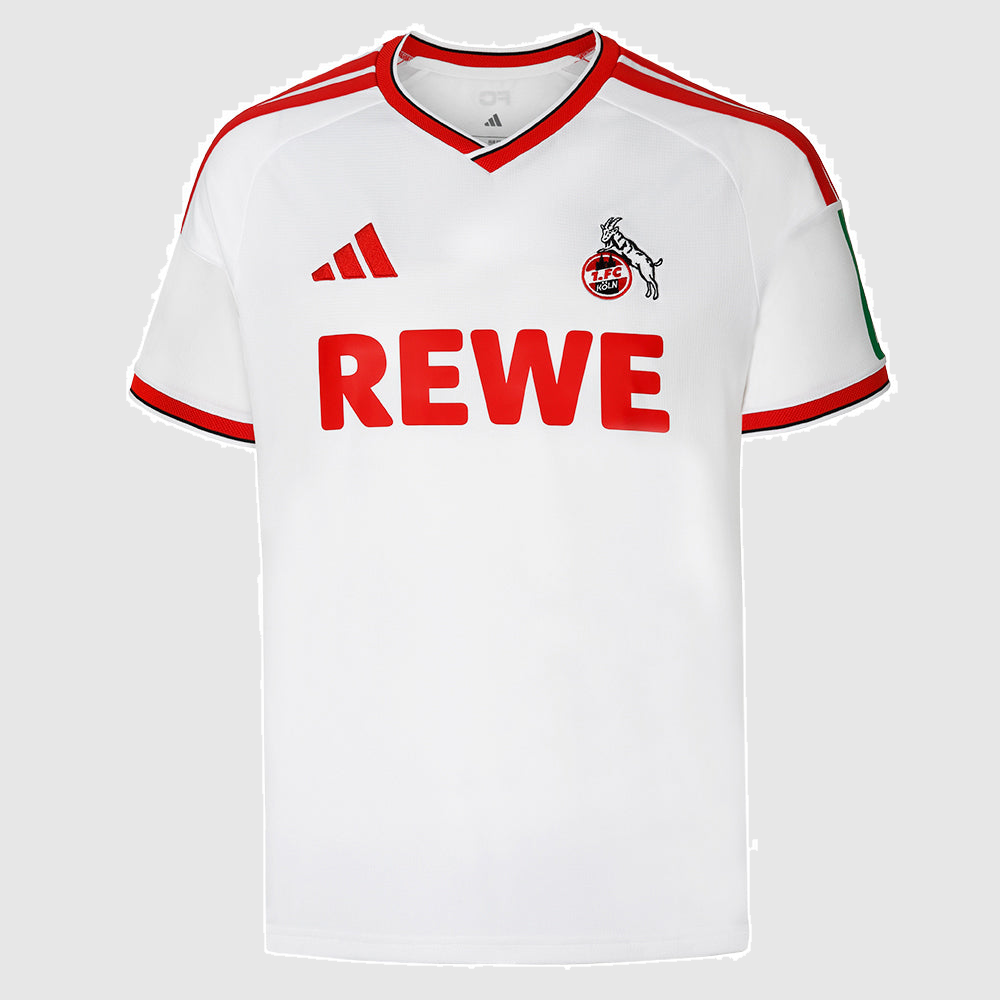 Home 26/27 Men’s Shirt