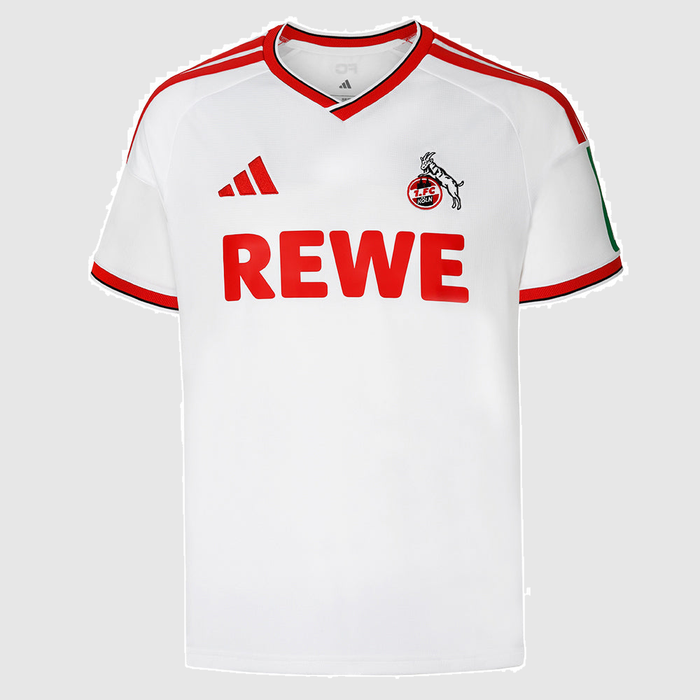 Home 26/27 Men’s Shirt