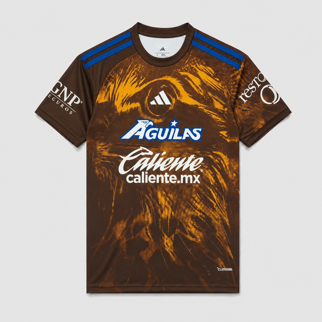 Third 26/27 Men’s Shirt