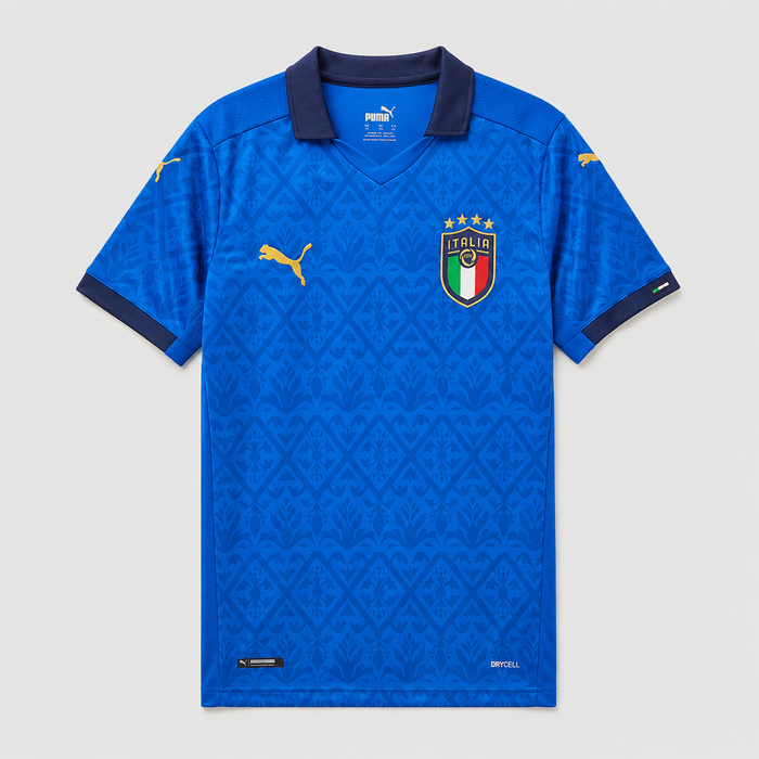 Home 2020 Men’s Shirt
