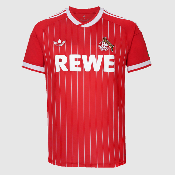 Away 26/27 Men’s Shirt
