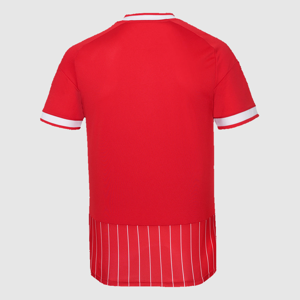 Away 26/27 Men’s Shirt