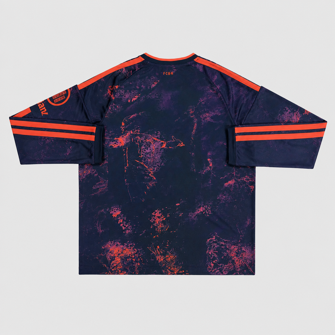 Third 26/27 Men’s Long Sleeve Shirt