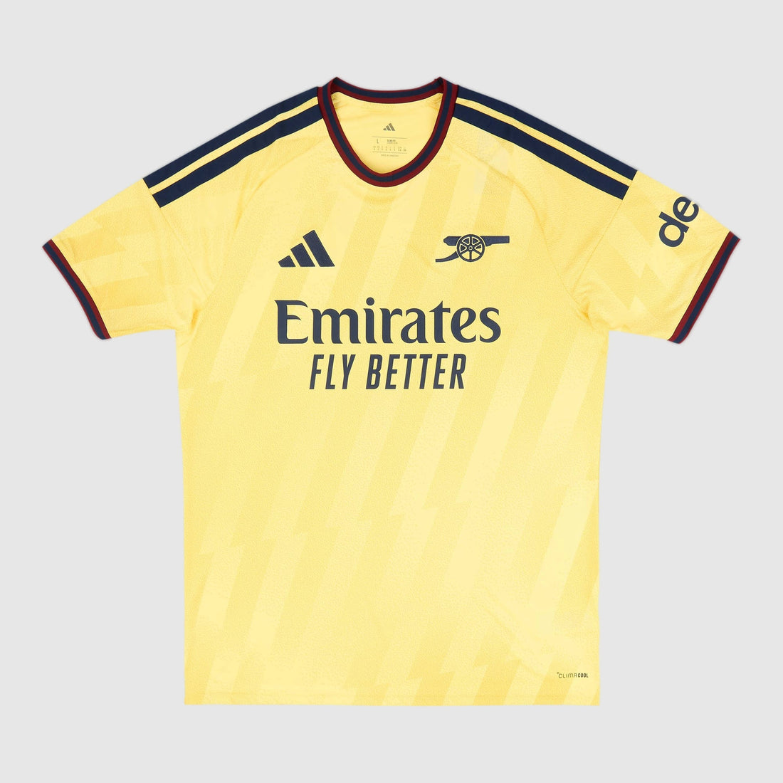 Third 26/27 Men’s Shirt