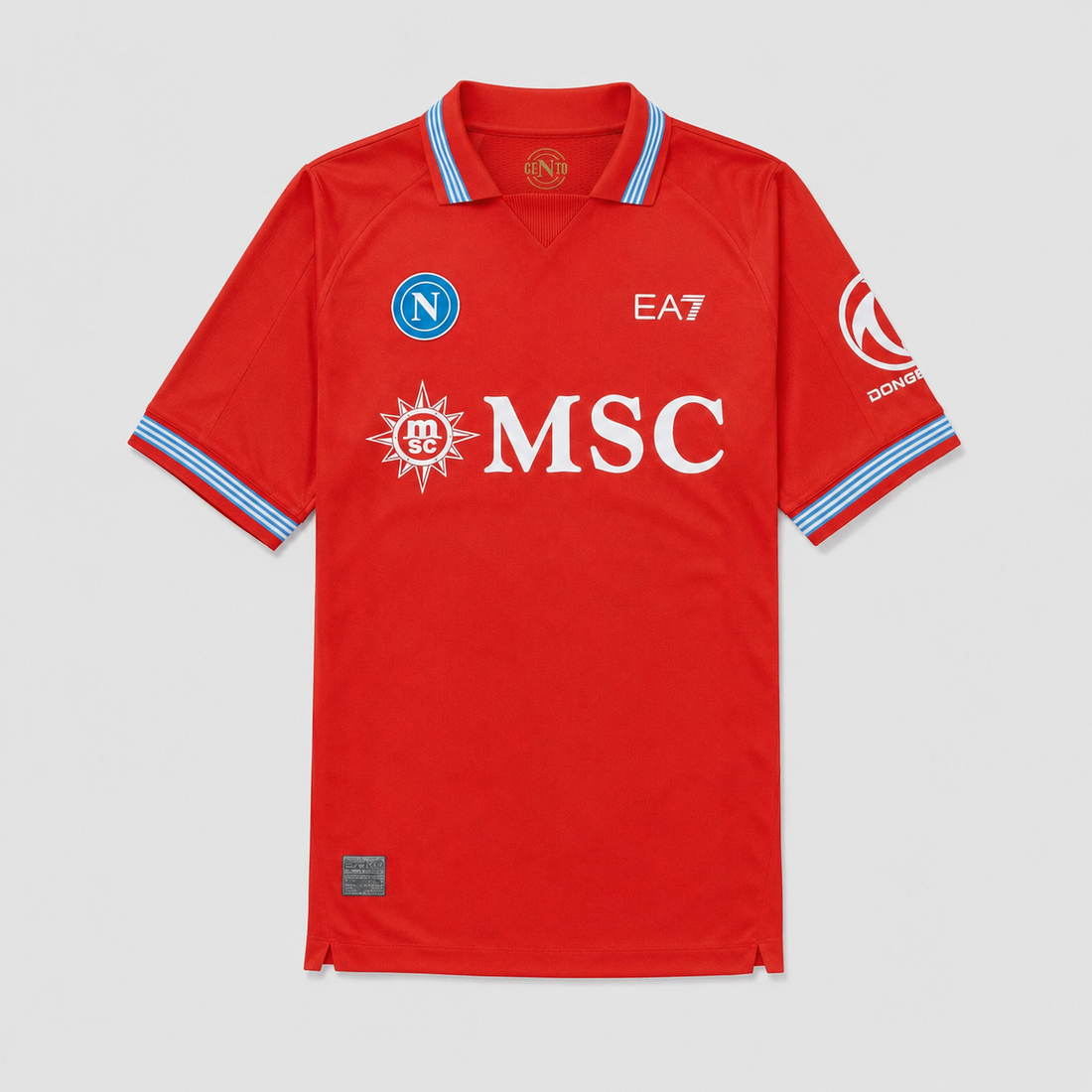 Third 26/27 Men’s Shirt
