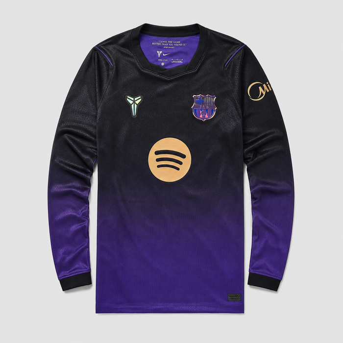 Away 26/27 Men’s Long Sleeve Shirt