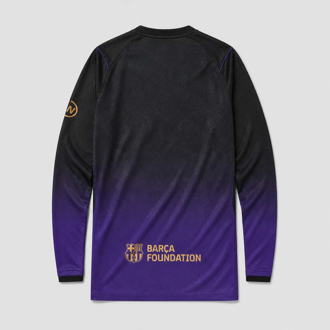 Away 26/27 Men’s Long Sleeve Shirt