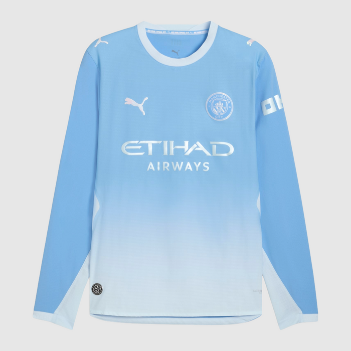 Home 26/27 Player Edition Long Sleeve Shirt