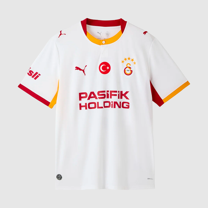 Away 26/27 Men’s Shirt