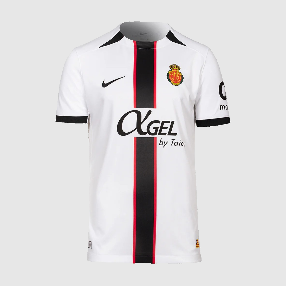 Away 25/26 Men’s Shirt