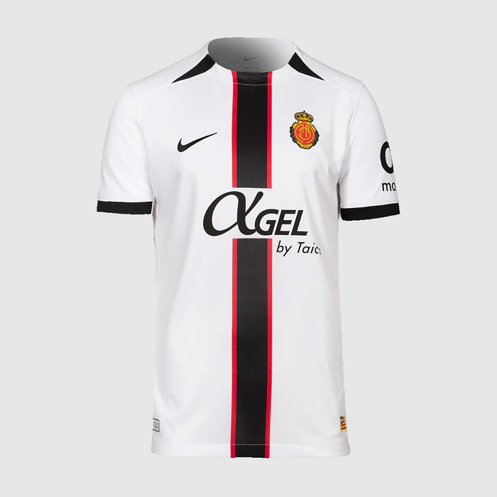 Away 25/26 Men’s Shirt
