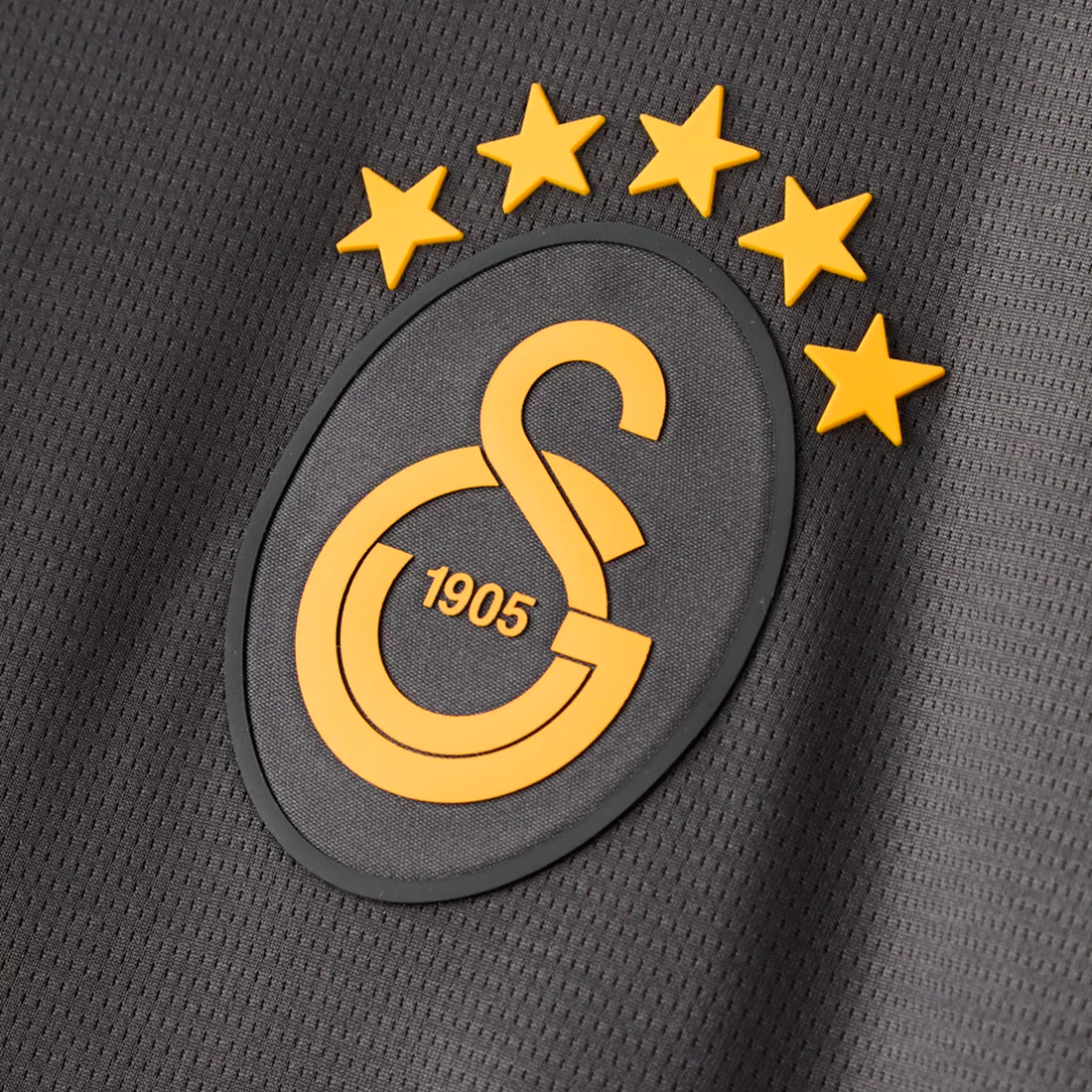 Third 26/27 Men’s Shirt