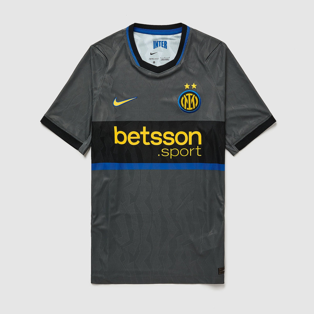 Third 26/27 Player Edition Shirt