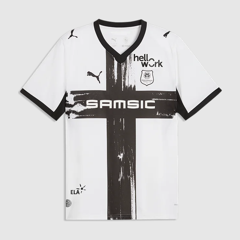 Away 26/27 Men’s Shirt
