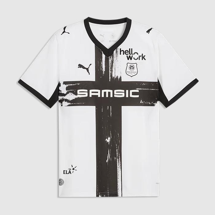 Away 26/27 Men’s Shirt