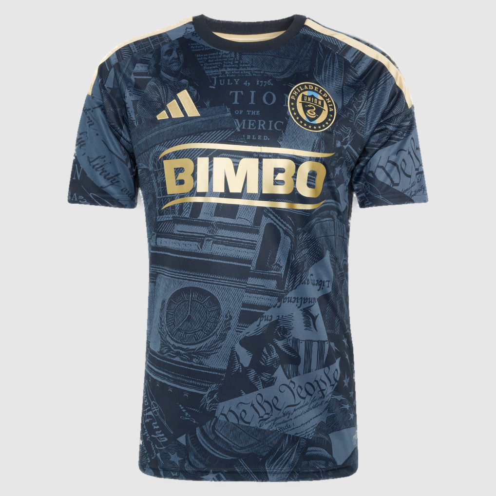 Home 26/27 Men’s Shirt
