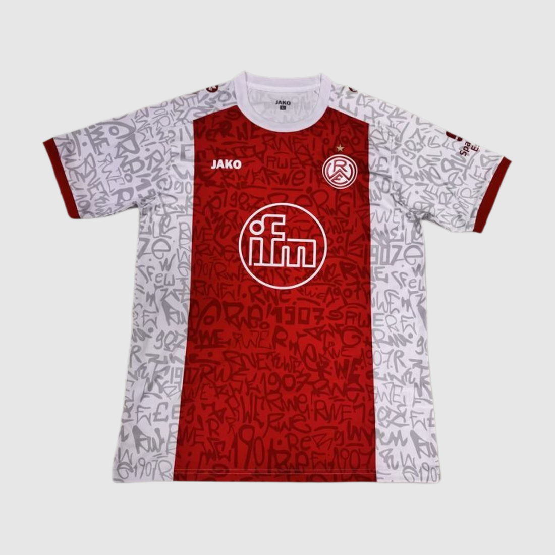 Home 25/26 Men’s Shirt