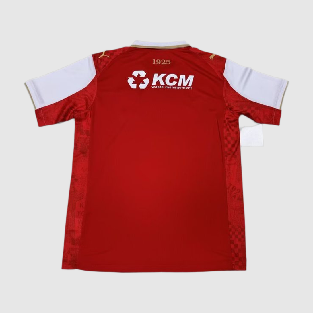 Home 25/26 Men’s Shirt