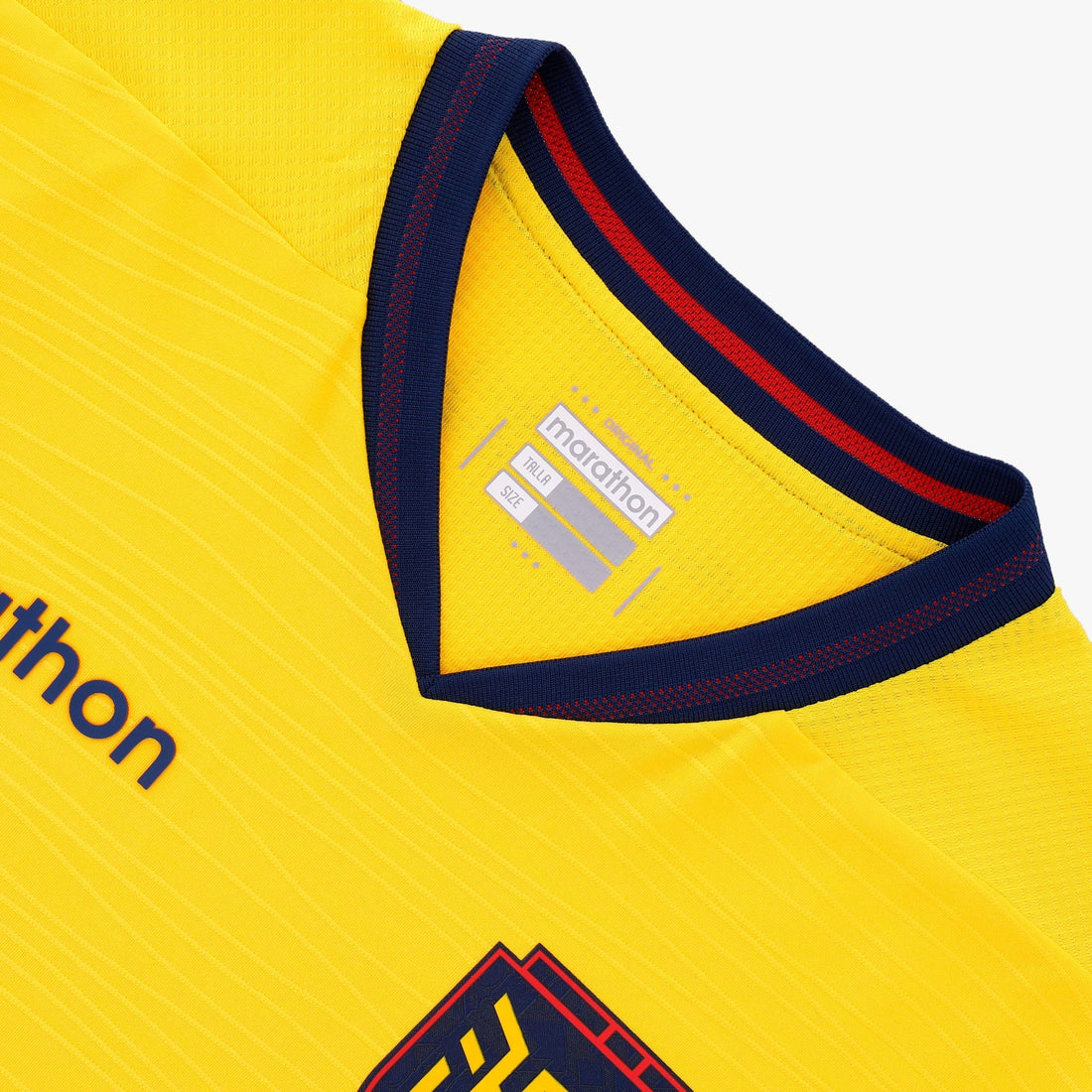 Home 26/27 Men’s Shirt