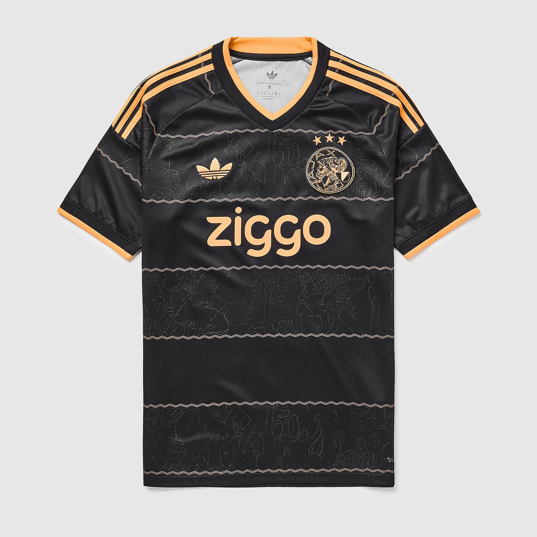 Away 26/27 Men’s Shirt