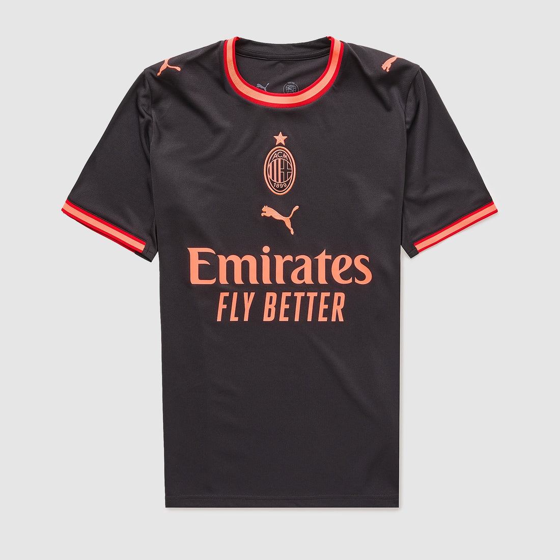 Third 26/27 Men’s Shirt