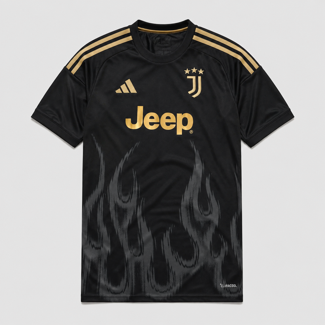 Third 26/27 Men’s Shirt