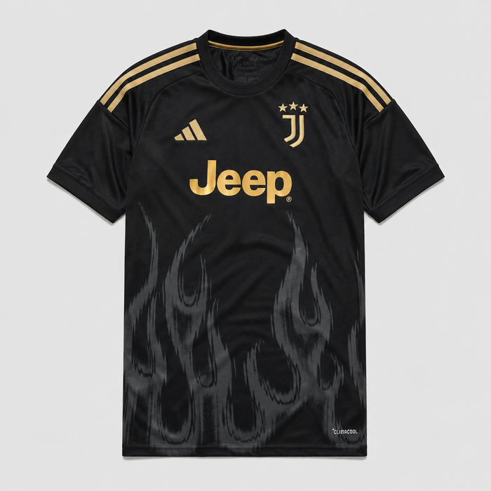 Third 26/27 Men’s Shirt