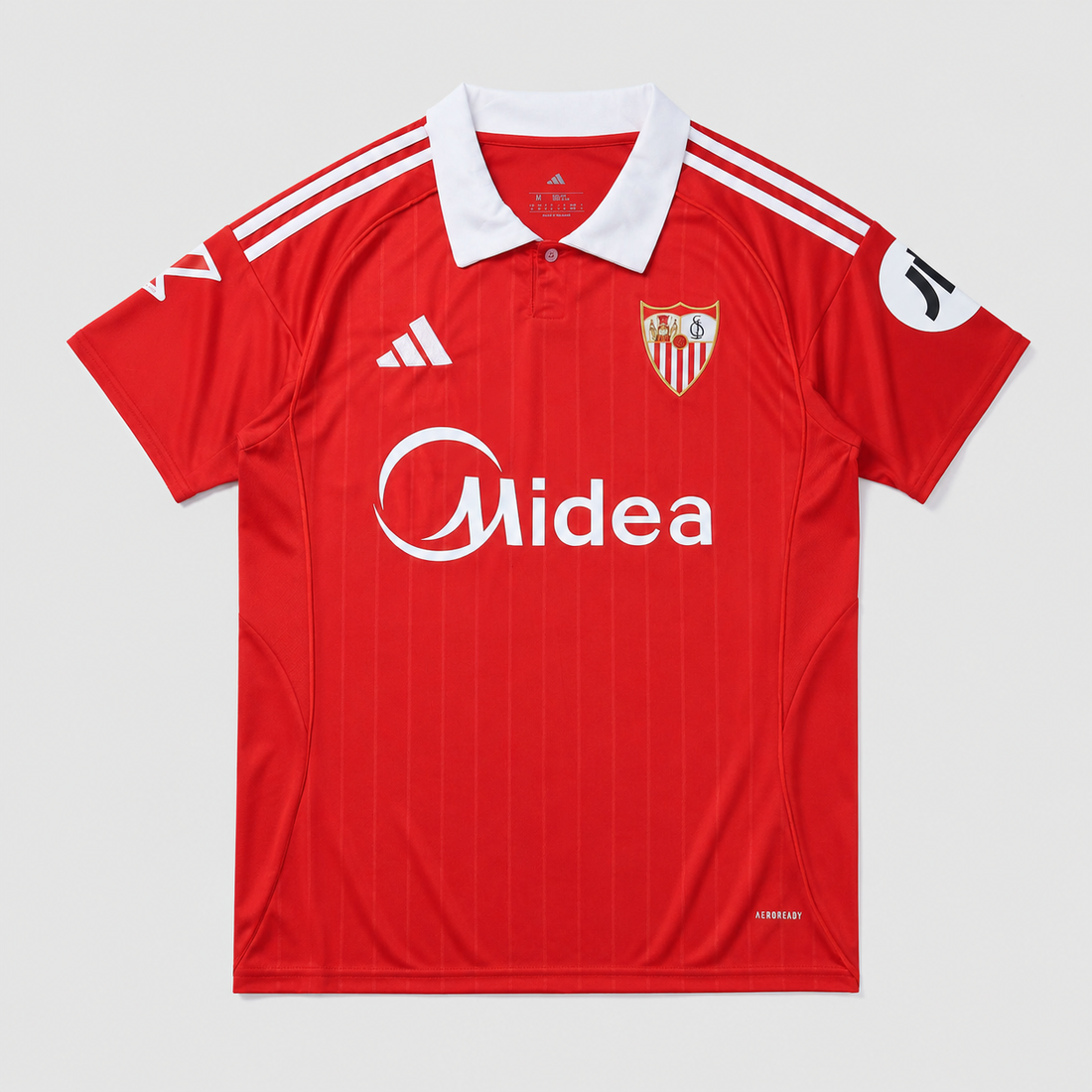 Home 25/26 Men’s Shirt