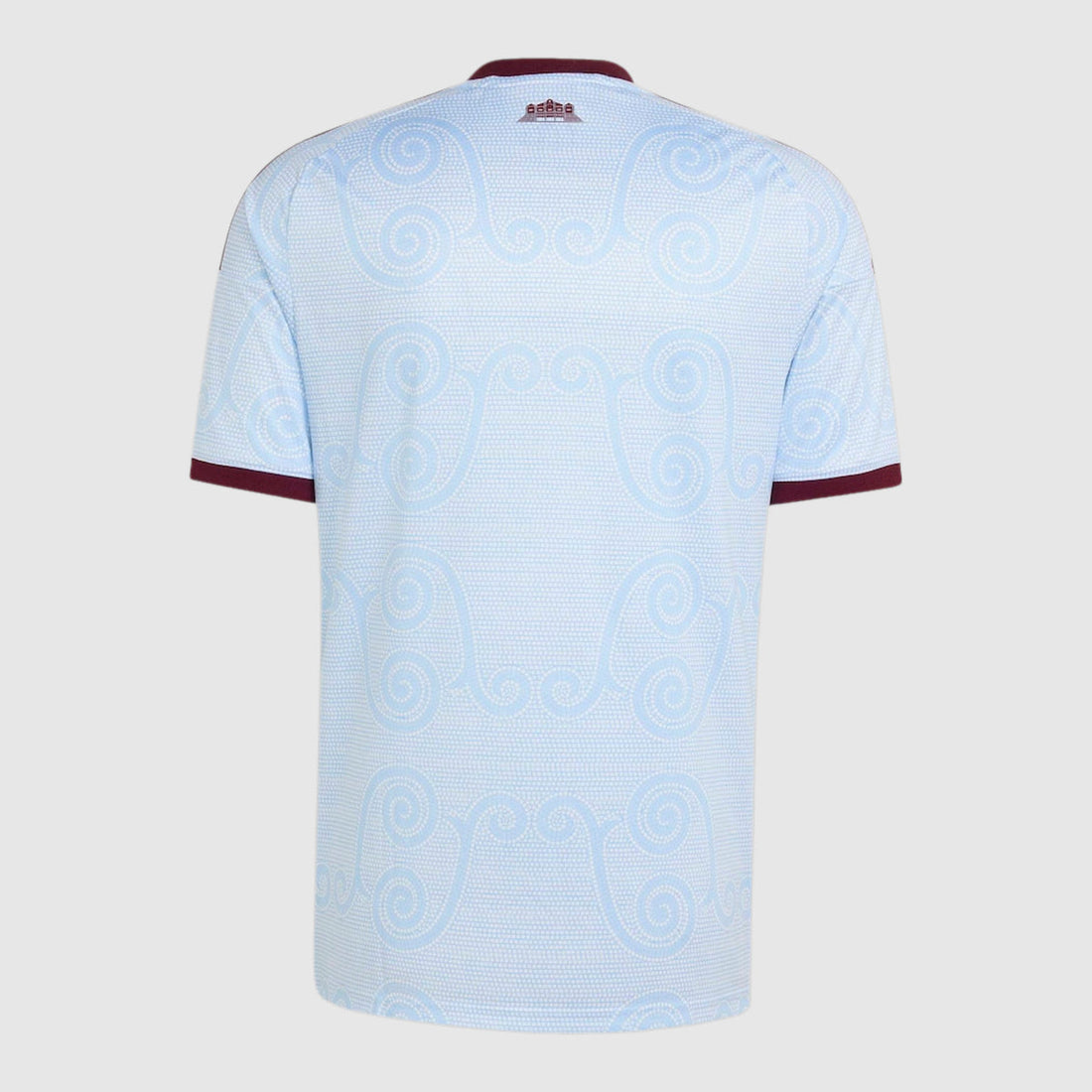 Third 26/27 Men’s Shirt