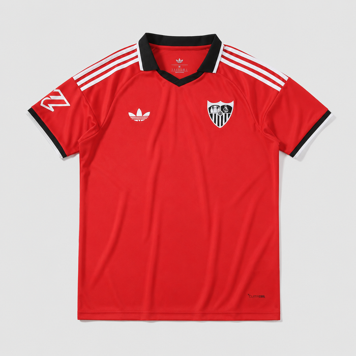 Home 26/27 Men’s Shirt