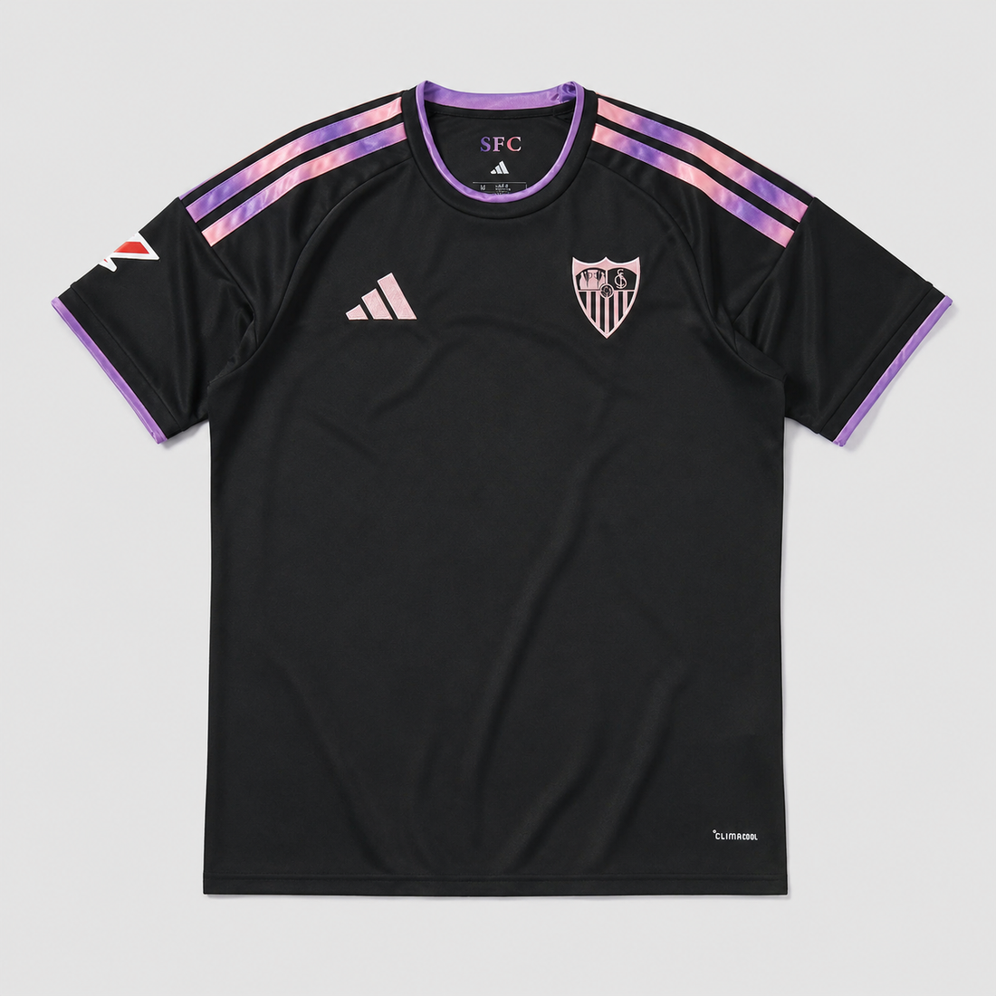 Third 26/27 Men’s Shirt
