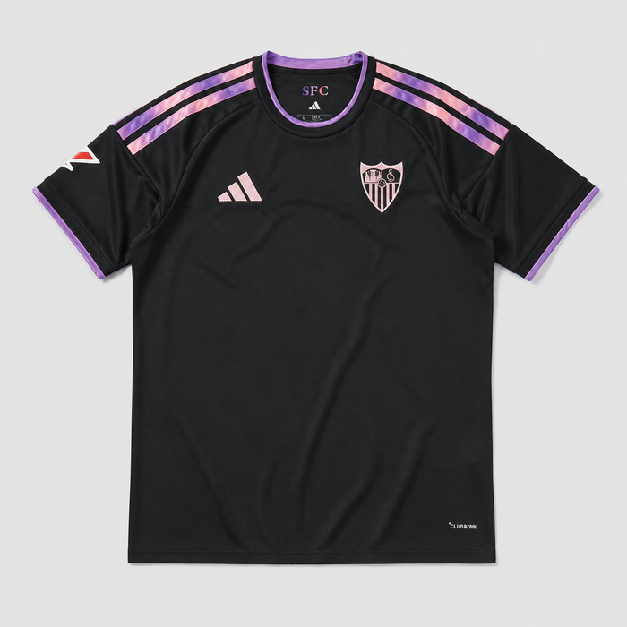 Third 26/27 Men’s Shirt