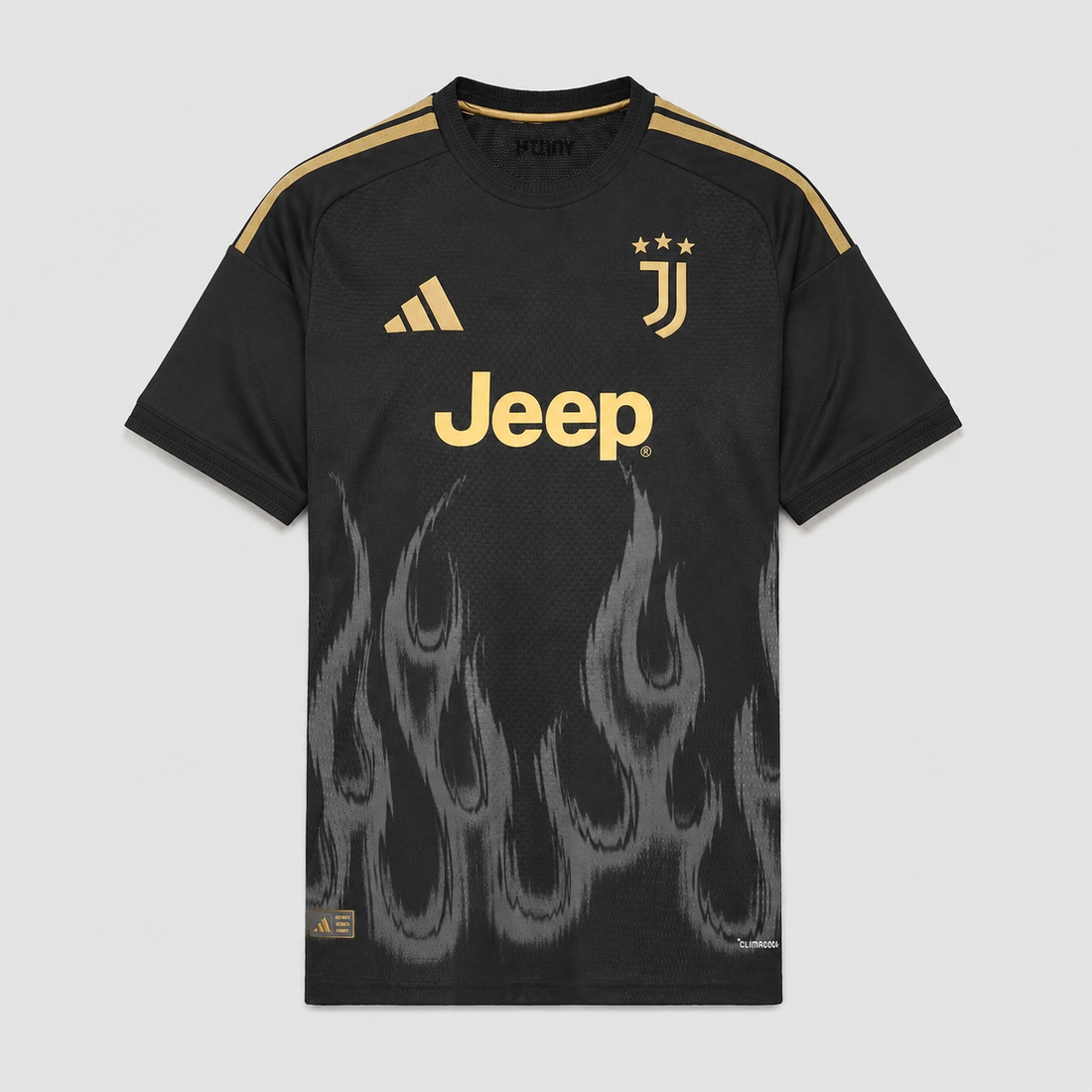 Third 26/27 Player Edition Shirt