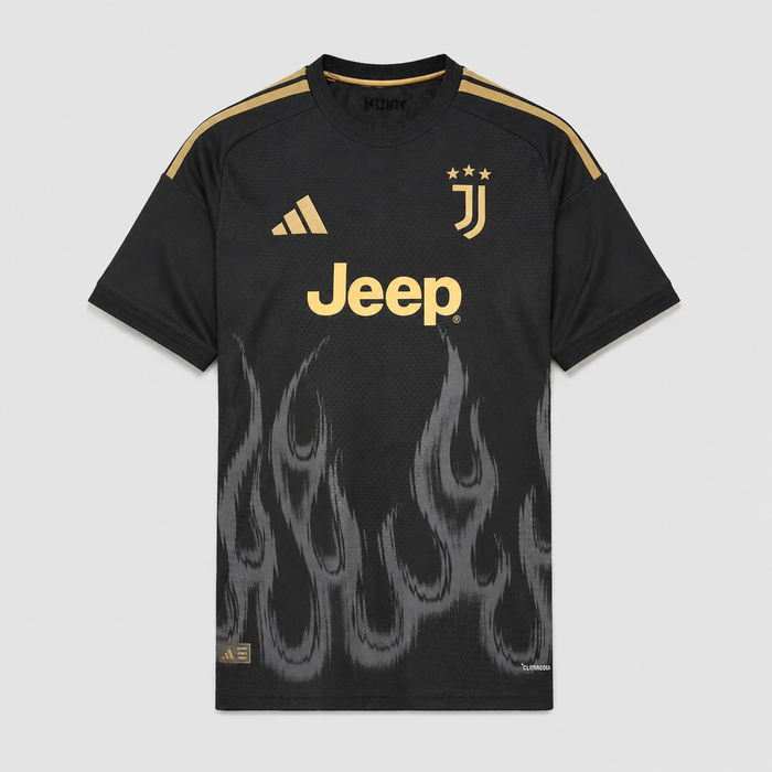 Third 26/27 Player Edition Shirt