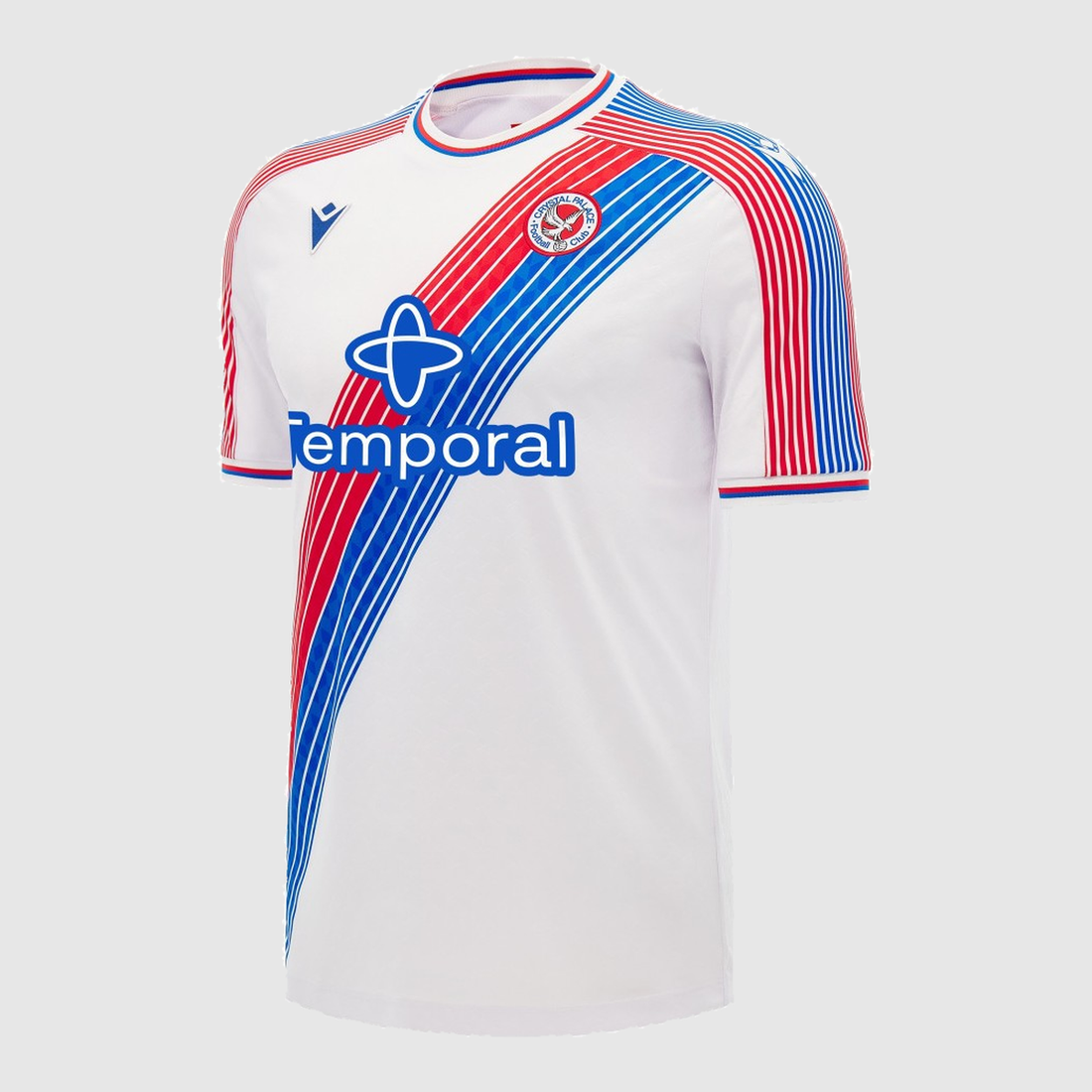Home 26/27 Men’s Shirt