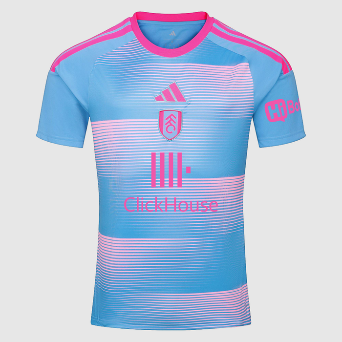 Third 26/27 Men’s Shirt