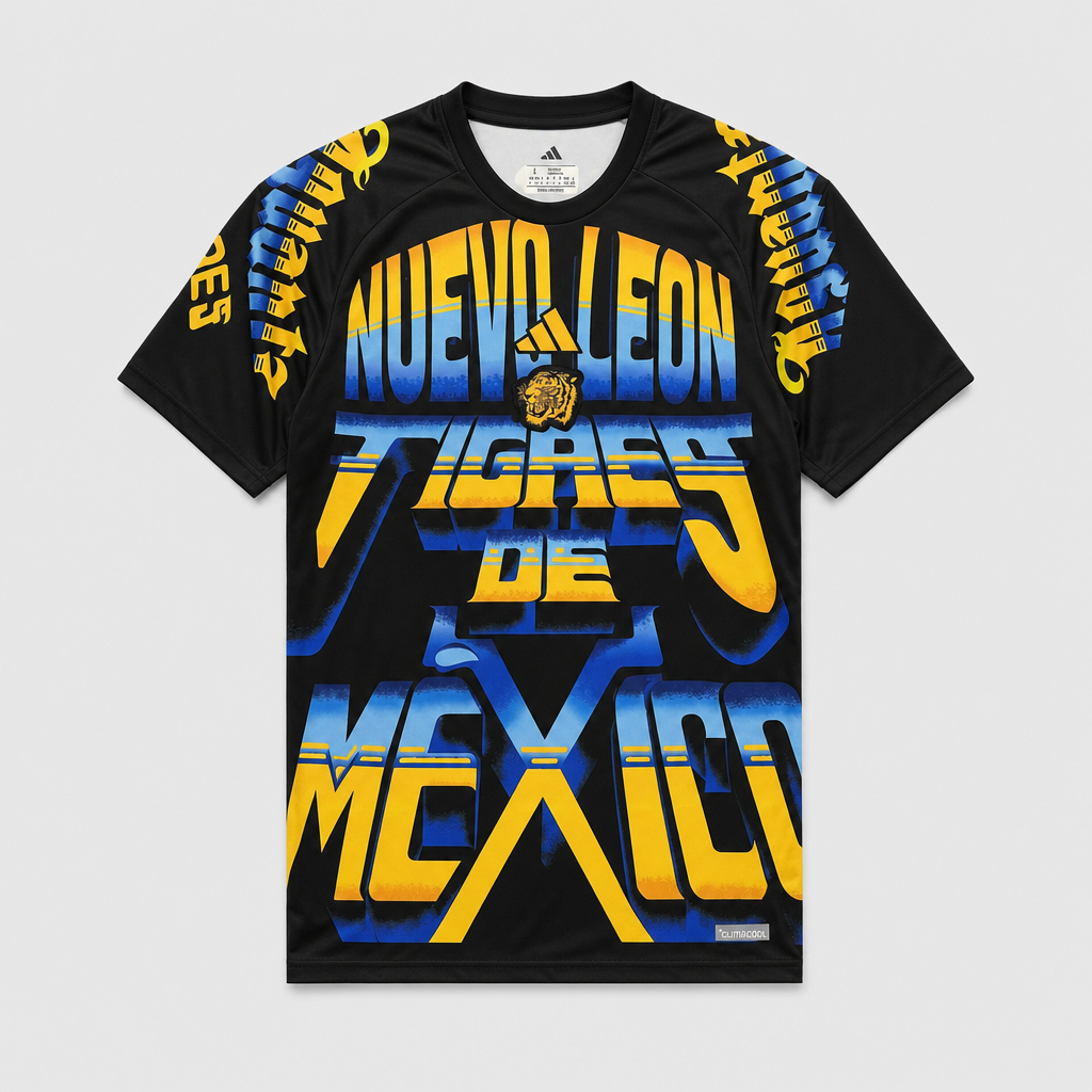 Pre-Match 26/27 Men’s Shirt