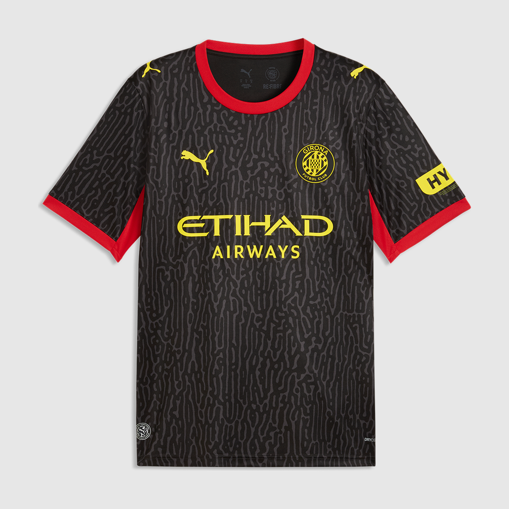 Away 26/27 Men’s Shirt