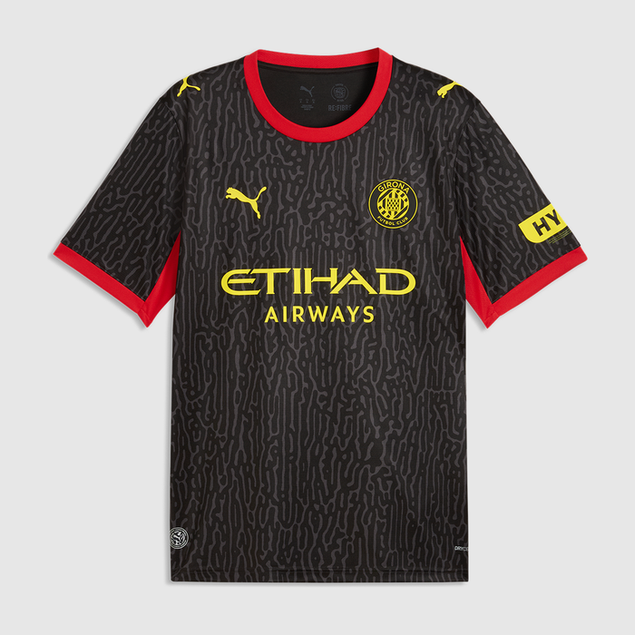 Away 26/27 Men’s Shirt