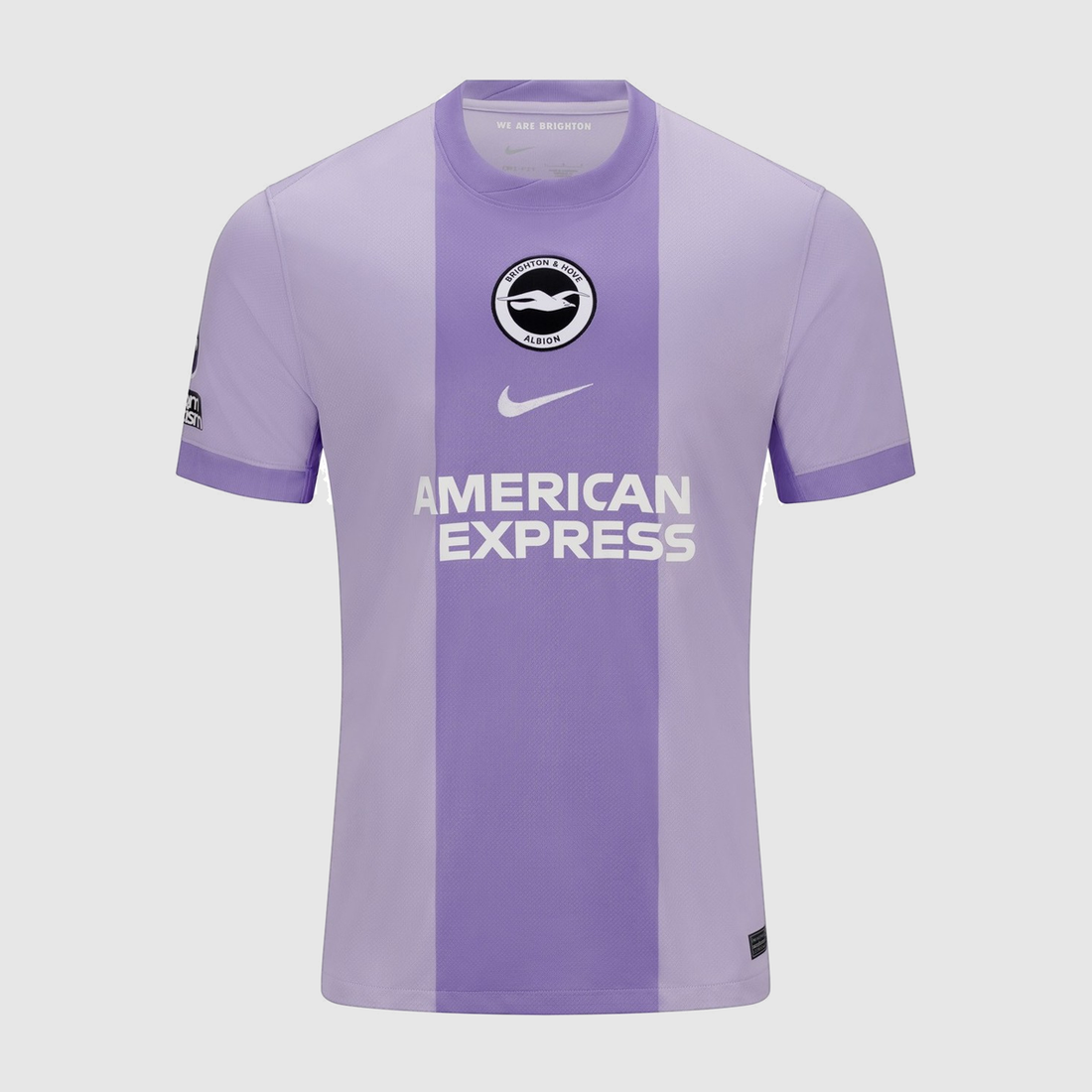 Away 25/26 Men’s Shirt