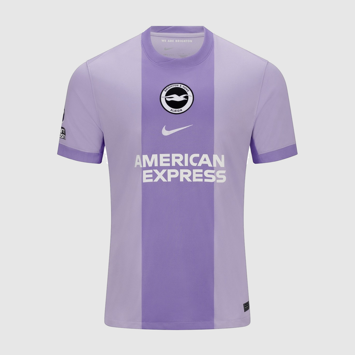 Away 25/26 Men’s Shirt