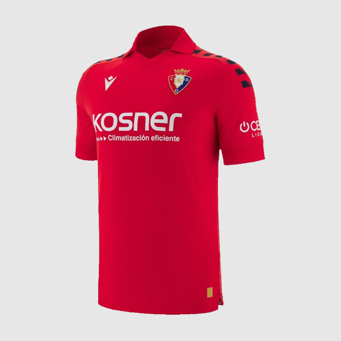 Home 25/26 Men’s Shirt