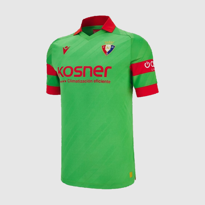 Away 25/26 Men’s Shirt